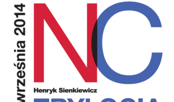 Toruńsko-bydgoski oddział ZASP-u zaprasza na NARODOWE CZYTANIE „TRYLOGII” 02-09-2014