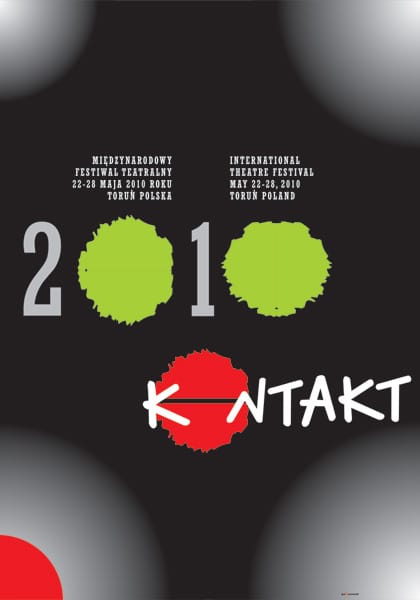 Kontakt 2010