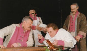 NARODOWE CZYTANIE – „ZEMSTA”