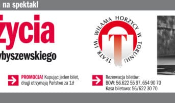 Gody życia – PROMOCJA! 07-06-2011
