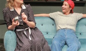 TEATR CAPITOL „Di, Viv i Rose”