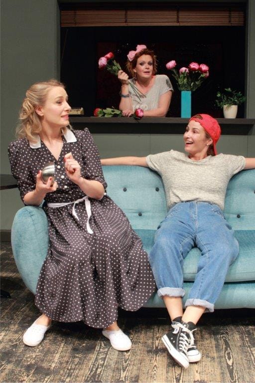 TEATR CAPITOL „Di, Viv i Rose”