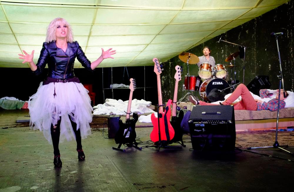Czwarty, piąty, szósty i siódmy dzień MFT KONTAKT 2014 28-05-2014