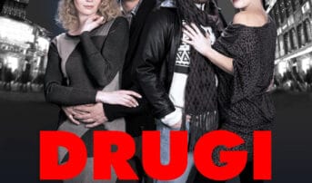 Neil Simon – DRUGI ROZDZIAŁ