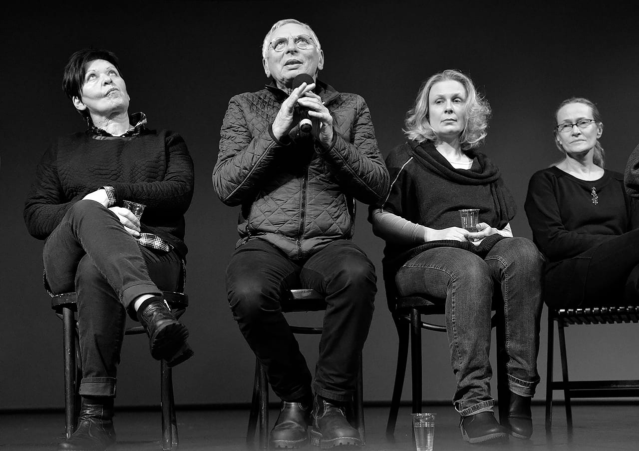 Po spotkaniu z twórcami „Min polskich” 08-01-2015