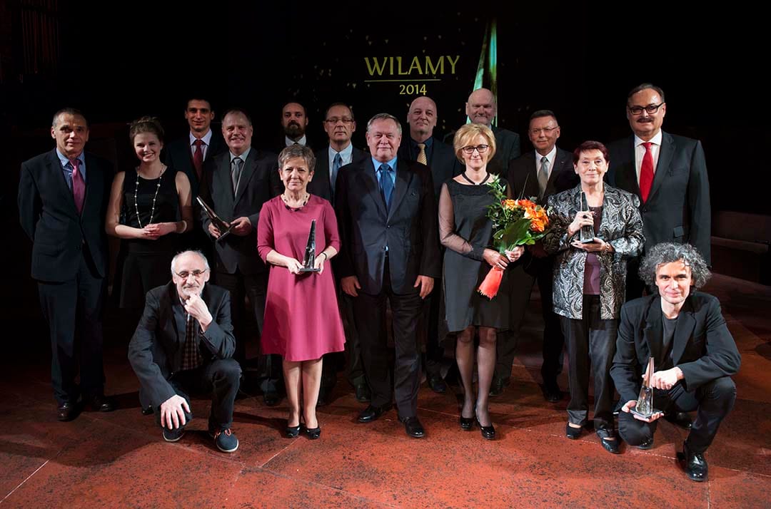 Wilamy 2014 – galeria zdjęć