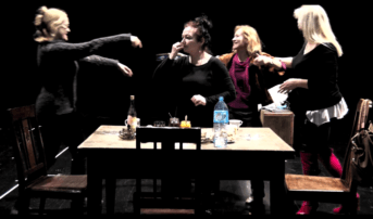 PRAPREMIERA KANSAS W REŻ. MARCINA WIERZCHOWSKIEGO 28 MARCA 2015 r. O GODZ. 18.00