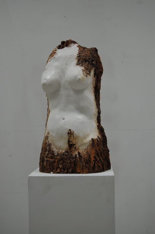 Galeria 1-go artefaktu