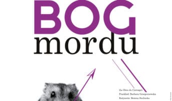 Premiera „Boga mordu” Yasminy Rezy w reż. Bożeny Suchockiej już 10 maja!