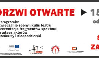 WRZESIEŃ PEŁEN TEATRALNYCH ATRAKCJI!!!