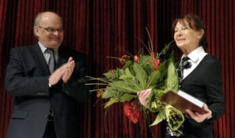Gloria Artis i nagrody Marszałka