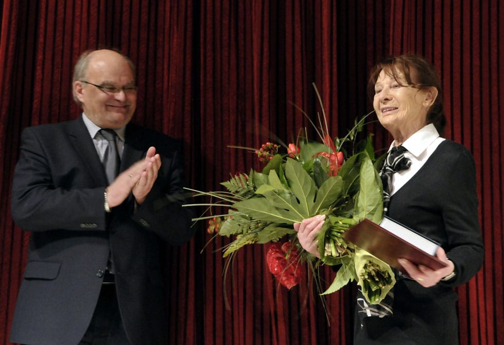 Gloria Artis i nagrody Marszałka