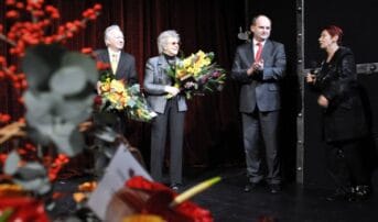 Zasłużeni dla kultury polskiej