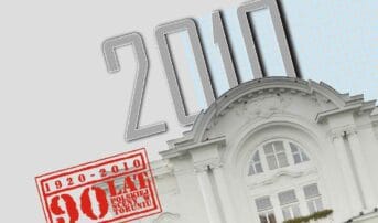 Szanowni Państwo!