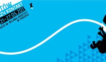 Festiwal Debiutantów Pierwszy kontakt na blogu!