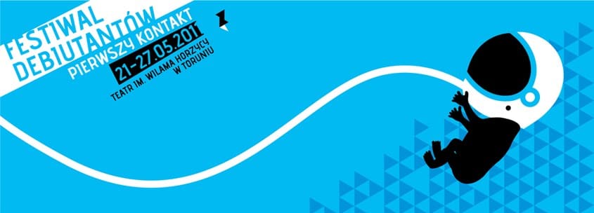 Festiwal Debiutantów Pierwszy kontakt na blogu!