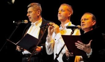 PROMOCJA NA FERIE ZIMOWE: 2 bilety na „Koncert życzeń” w wyjątkowej cenie 26 zł!