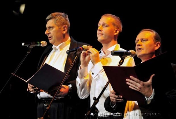 PROMOCJA NA FERIE ZIMOWE: 2 bilety na „Koncert życzeń” w wyjątkowej cenie 26 zł!