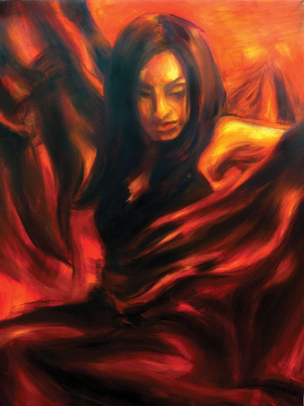 Galeria 1-go artefaktu