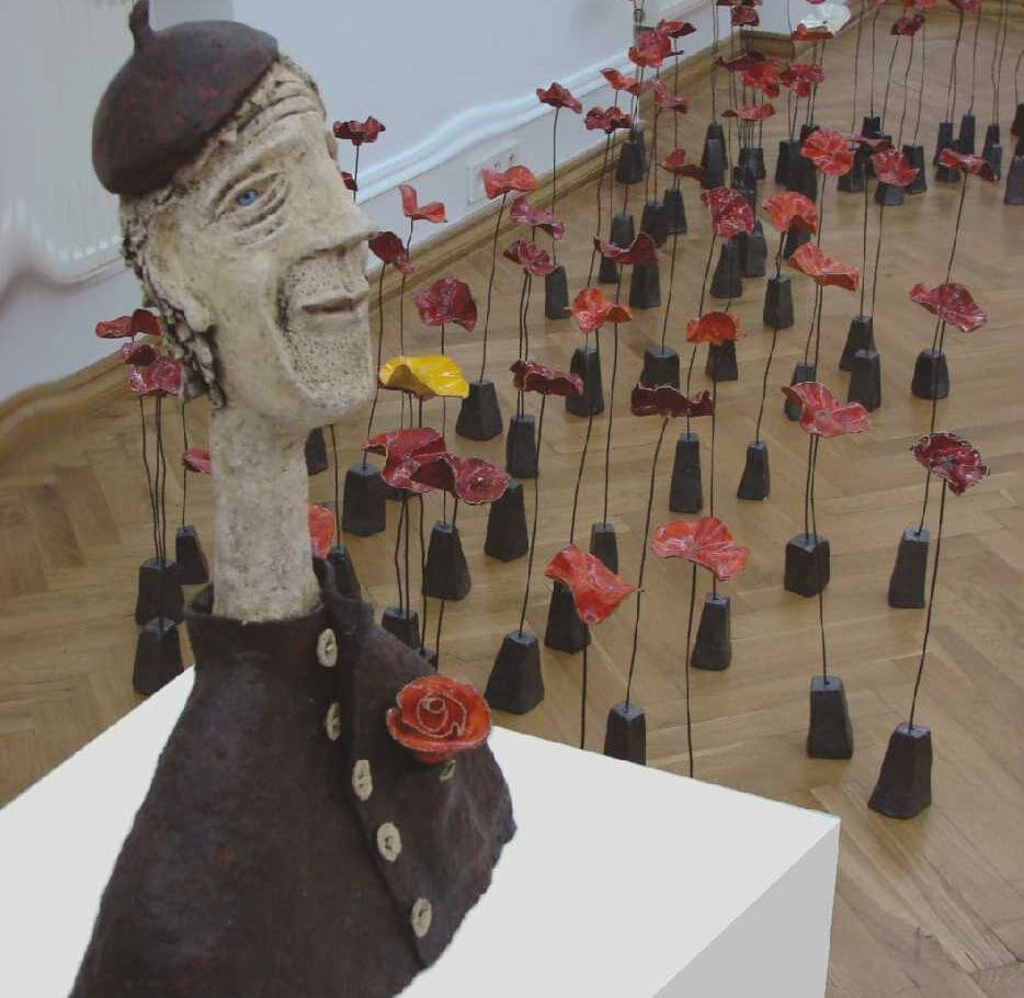 Galeria 1-go artefaktu