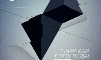Międzynarodowy Festiwal Teatralny KONTAKT (24 – 30 maja)