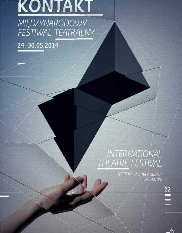 Międzynarodowy Festiwal Teatralny KONTAKT (24 – 30 maja)