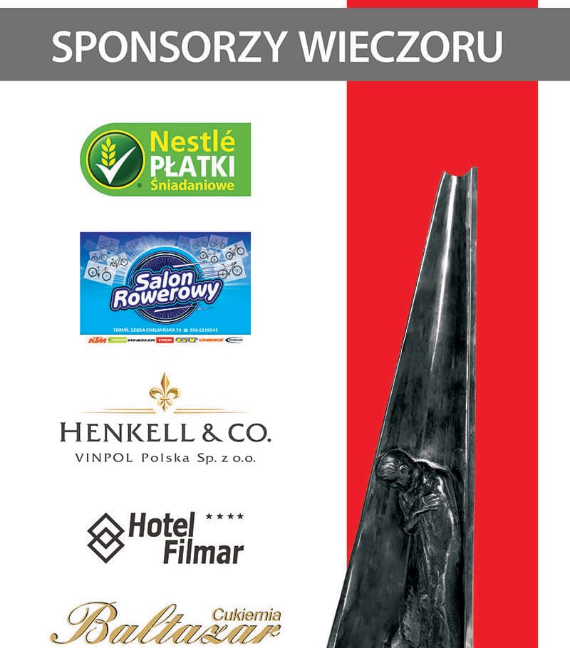 WILAMY 2013 rozdane! 29-03-2014
