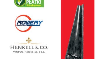 Sponsorzy wieczoru Wilamy 2014