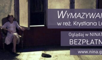 „Wymazywanie” Lupy w Ninatece