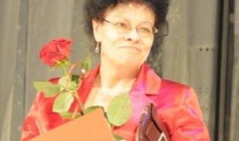 Zmarła Teresa Kurdyn, laureatka WILAMA 2009 w kategorii: Edukacja Teatralna