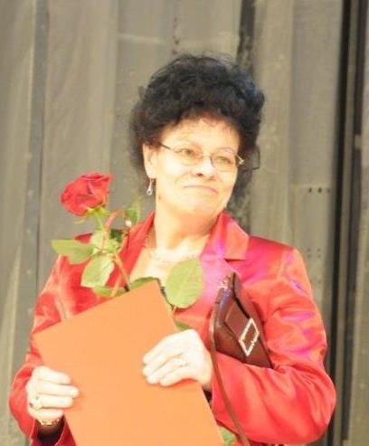 Zmarła Teresa Kurdyn, laureatka WILAMA 2009 w kategorii: Edukacja Teatralna