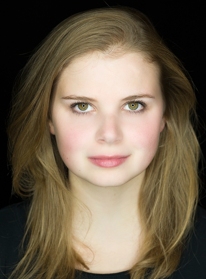 Julia Sobiesiak w SUBIEKTYWNYM SPISIE AKTORÓW TEATRALNYCH