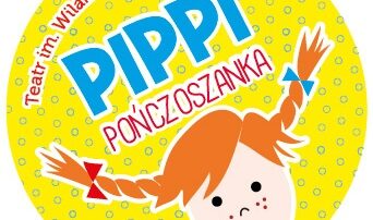 PREMIERA CHARYTATYWNA – PIPPI DLA DAMIANA!