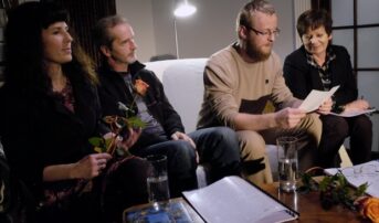 Poczytajmy wiersze – fotorelacja