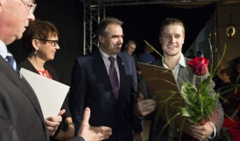 Nagrody Marszałka Województwa Kujawsko-Pomorskiego z okazji Międzynarodowego Dnia Teatru rozdane