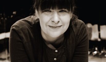 Iwona Kempa na „Toruniankę Roku”