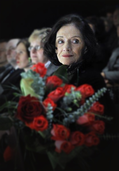 Zmarła Grażyna Korsakow