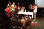 Warsztaty teatralne 2011/2012
