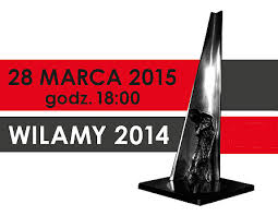 WILAMY 2014 rozdane!!!