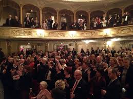 Sylwestrowy „Koncert życzeń”