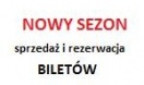 Rozpoczynamy sezon 2012/1013