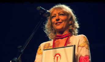 Anna Magalska-Milczarczyk i Jarosław Felczykowski laureatami plebiscytu „Gazety Pomorskiej”