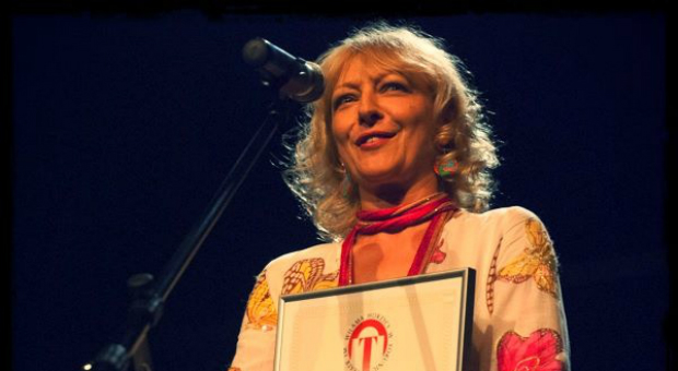 Anna Magalska-Milczarczyk i Jarosław Felczykowski laureatami plebiscytu „Gazety Pomorskiej”