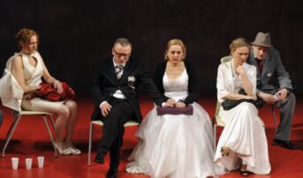 „Ślubuję Ci miłość i wierność” w Grudziądzu