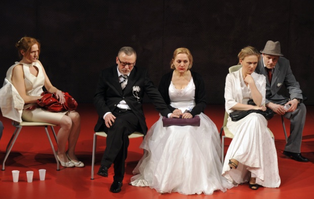 „Ślubuję Ci miłość i wierność” w Grudziądzu
