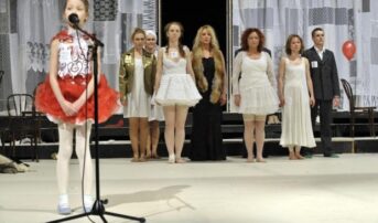 Parami do teatru na „Caritas. Dwie minuty ciszy”! 28-02-2012