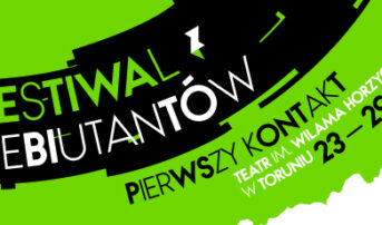 2. Festiwal Debiutantów Pierwszy Kontakt