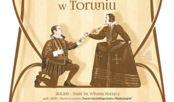 Świętujemy 95 lat sceny polskiej w Toruniu!