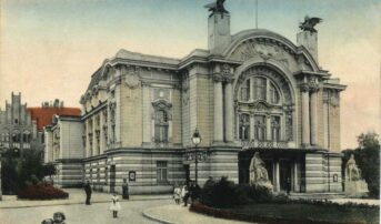 Poszukujemy materiałów archiwalnych