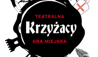 Dotknij Teatru – Teatralna Gra Miejska
